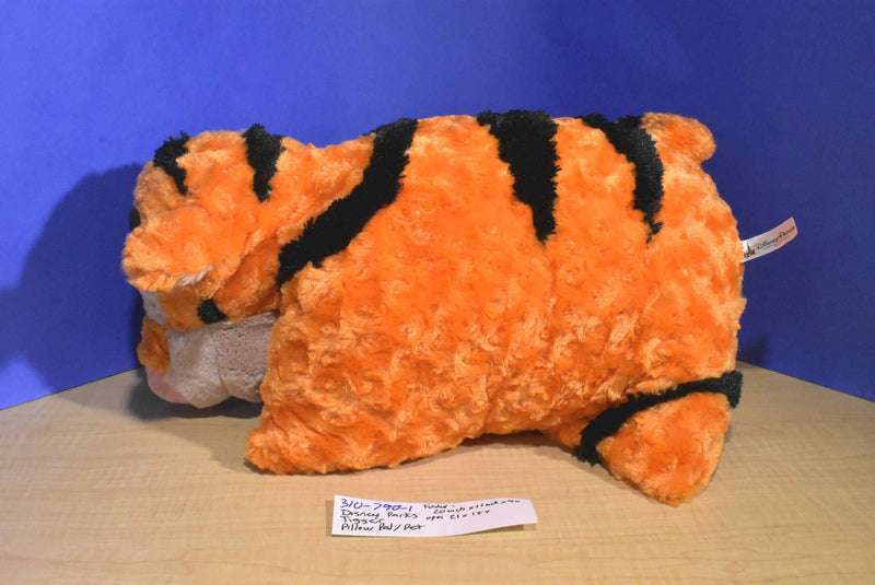 Disney Parks Winnie the Pooh Tigger Plush Pillow Pal