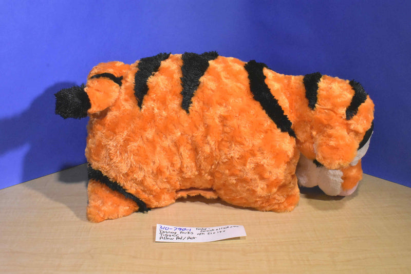 Disney Parks Winnie the Pooh Tigger Plush Pillow Pal