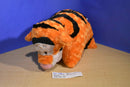 Disney Parks Winnie the Pooh Tigger Plush Pillow Pal