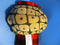 Folkmanis Tortoise Turtle Puppet Plush