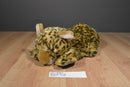 Discovery Channel Leopard 2001 Plush