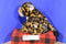 Wild Republic Leopard 2016 Beanbag Plush
