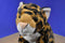 Wild Republic Leopard 2016 Beanbag Plush