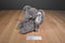 Animal Adventure Grey Elephant 2017 Rattle Beanbag Plush
