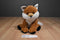 Aurora Destination Nation Red Fox 2014 Beanbag Plush