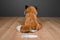 Aurora Destination Nation Red Fox 2014 Beanbag Plush
