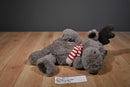 Toy Factory Merlin Moose 2018 Plush