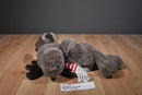 Toy Factory Merlin Moose 2018 Plush