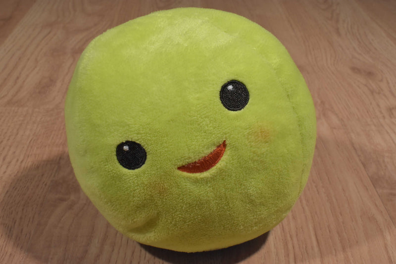 Disney Store Toy Story Peas in a Pod Plush