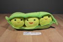 Disney Store Toy Story Peas in a Pod Plush