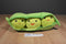 Disney Store Toy Story Peas in a Pod Plush