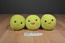 Disney Store Toy Story Peas in a Pod Plush