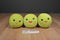 Disney Store Toy Story Peas in a Pod Plush