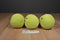 Disney Store Toy Story Peas in a Pod Plush