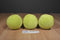 Disney Store Toy Story Peas in a Pod Plush