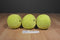 Disney Store Toy Story Peas in a Pod Plush