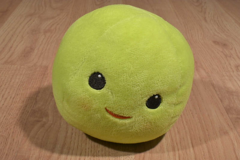 Disney Store Toy Story Peas in a Pod Plush