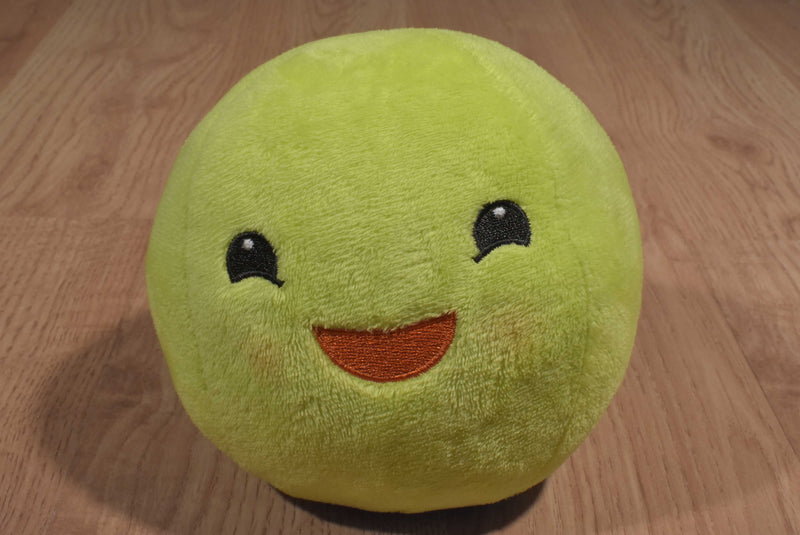 Disney Store Toy Story Peas in a Pod Plush