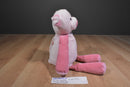 Scentsy Buddy Penny Pig Beanbag Plush With Scent Packet