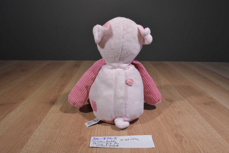 Scentsy Buddy Penny Pig Beanbag Plush With Scent Packet