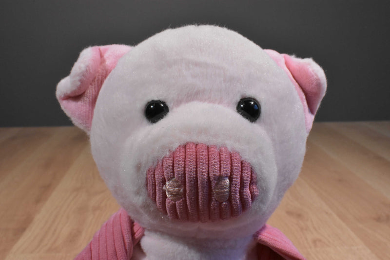Scentsy Buddy Penny Pig Beanbag Plush With Scent Packet