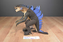 Equity Toys Godzilla 1998 Plush