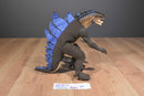 Equity Toys Godzilla 1998 Plush