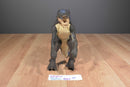 Equity Toys Godzilla 1998 Plush