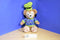 Disney Parks Duffy Bear As Goofy Plush