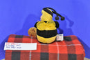 Anne Geddes Bee Baby 1997 Beanbag Plush