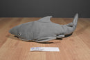 Folkmanis Gray Shark Hand Puppet