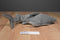 Folkmanis Gray Shark Hand Puppet