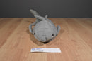 Folkmanis Gray Shark Hand Puppet
