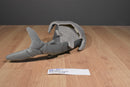 Folkmanis Gray Shark Hand Puppet
