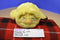 Manhattan Toy Squeezmeez Squishable Yellow Chick 2019 Plush