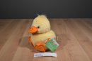 Westcliff Collection Yellow Duckling Plush