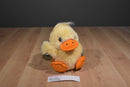 Westcliff Collection Yellow Duckling Plush