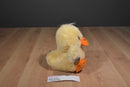 Westcliff Collection Yellow Duckling Plush
