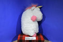 Despicable Me Minion Mayhem Fluffy the Unicorn Plush