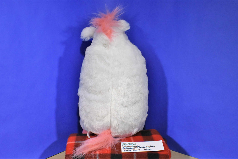 Despicable Me Minion Mayhem Fluffy the Unicorn Plush