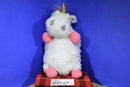 Despicable Me Minion Mayhem Fluffy the Unicorn Plush