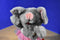 Suzy's Zoo Starshine Tillamook Ballerina Mouse 1988 Plush