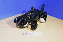 Redemption Plus Black Gold Reversible Sequin Chameleon 2018 Plush