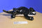 Redemption Plus Black Gold Reversible Sequin Chameleon 2018 Plush