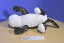 Redemption Plus Black Gold Reversible Sequin Chameleon 2018 Plush