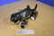 Redemption Plus Black Gold Reversible Sequin Chameleon 2018 Plush