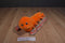 Commonwealth Lots-a-Leggggggs Legs Light Up Caterpillar 1999 Plush