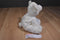 Wishpets Darwin Polar Bear 2002 Beanbag Plush