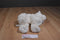Wishpets Darwin Polar Bear 2002 Beanbag Plush