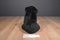 JAAG Black Bear Beanbag Plush
